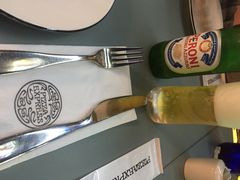PizzaExpress&nbsp;马上诺(长泰广场店)-玛尚诺Pizza&Bar(长泰广场店)