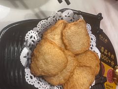 -潮汕大目牛肉火锅(上梅林店)