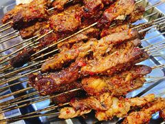 -清真·马峰烤肉(小学习北巷店)