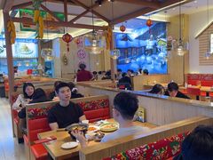 -东北灶(高新银泰店)