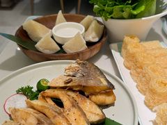 -椰客·海南椰子鸡(天河万菱汇店)