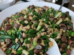 -抹直口特色菜馆(一店)