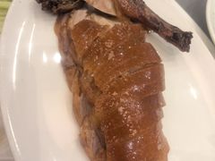 -阿庄新豫菜(航海东路店)
