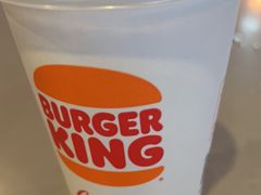 -汉堡王(金鹰天地广场店)