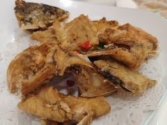 -寻味顺德·南记酒家·传统顺德菜·鱼生(广源路店)