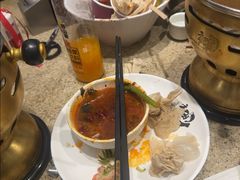 -初色海鲜自助(万丰路店)