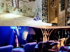 -碧中海汤泉汗蒸酒店