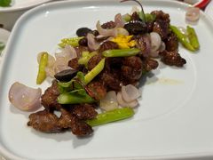 -月福京味斋·烤鸭店·北京菜(鼓楼总店)