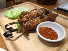 馕坑架子肉-莲香西域·正宗新疆菜(龙华店)
