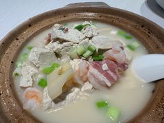 -禧宴Joyous Restaurant(禧园店)