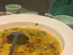 -吕氏疙瘩汤·海鲜新鲁菜(凯德mall新都心店)