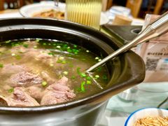 东关老鹅汤/小份-巢湖名吃·东关老鹅汤(江南风情街店)