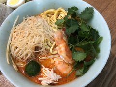 -BOIBOI马来茶餐室(江宁路店)