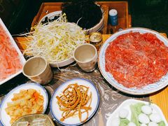 -堂客老火锅(欣阳广场总店)