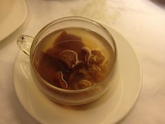 -湖影中餐厅·南京金茂威斯汀大酒店