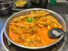 -HOTISLAND海鸡岛·韩国料理(江南西店)