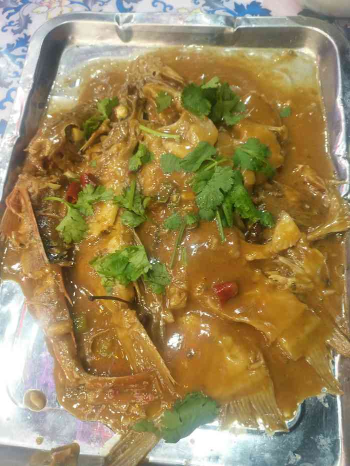 东沟海鲜(南十路店)-"4月30号3点下班了,老公学校也4点放学.