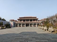 -亳州博物馆