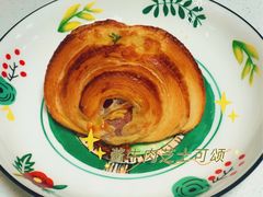 -自然熟Bakery(纬四路店)