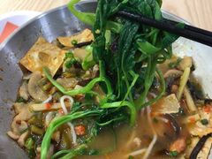 -白妈螺蛳粉(白云万达店)