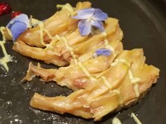 -悦百味·品质川菜(橄榄郡店)