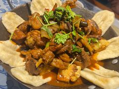 -群英会·三国菜(曹魏古城店)