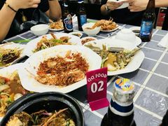 -QQ海鲜餐厅