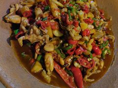 -堂瓦里·33年传统赣菜(第一街区店)