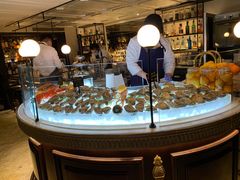 -壳里西餐厅Coquille Seafood Bistro(蒙自路店)