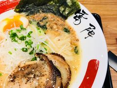 -雷门拉面店(新光天地店)