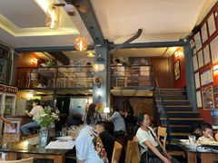 -萨尔瓦多Salvador's