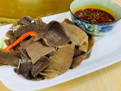 过桥毛肚-洪霞餐馆