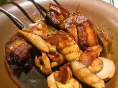 -老吉堂上海本帮菜(望京万象汇店)