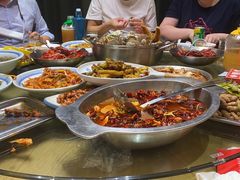 -永红源啤酒·烧烤·海鲜·大排档(青特城店)