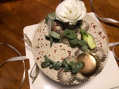 -ZOZO's昌左左精致甜品设计(新北店)