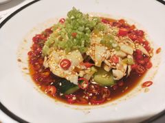 正经鸡-太二酸菜鱼(金沙印象城店)