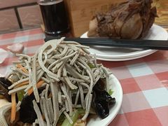 -孟记粥铺·家常菜·烧烤·粥(亚运村店)