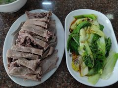 -楚生鹅粿条汤(东山分店)