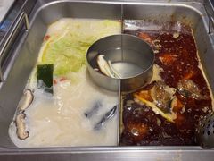 -新辣道鱼火锅(国瑞城店)