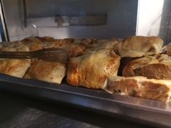 -吉利利·烤包子(双井店)