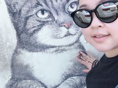 -槟城街头艺术街区