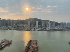 -澳门十六浦索菲特大酒店