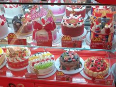 -味多美蛋糕(看丹桥店)