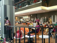 -蒙特利亲子乐园