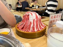 -牛匠和牛寿喜锅(西安总店)