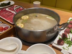-掂档潮汕牛肉火锅(cityon熙地港店)