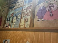 -火炉情韩国料理店(古田路店)