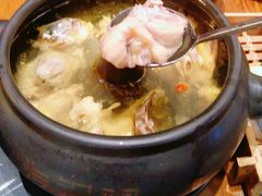 -云海肴·汽锅鸡·云南菜(苏州中心店)