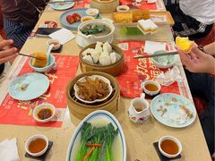 -点都德(皇岗村店)