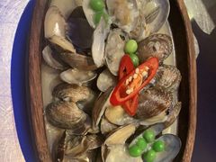 -鱼库·不仅是一家烤鱼店(车公庙店)